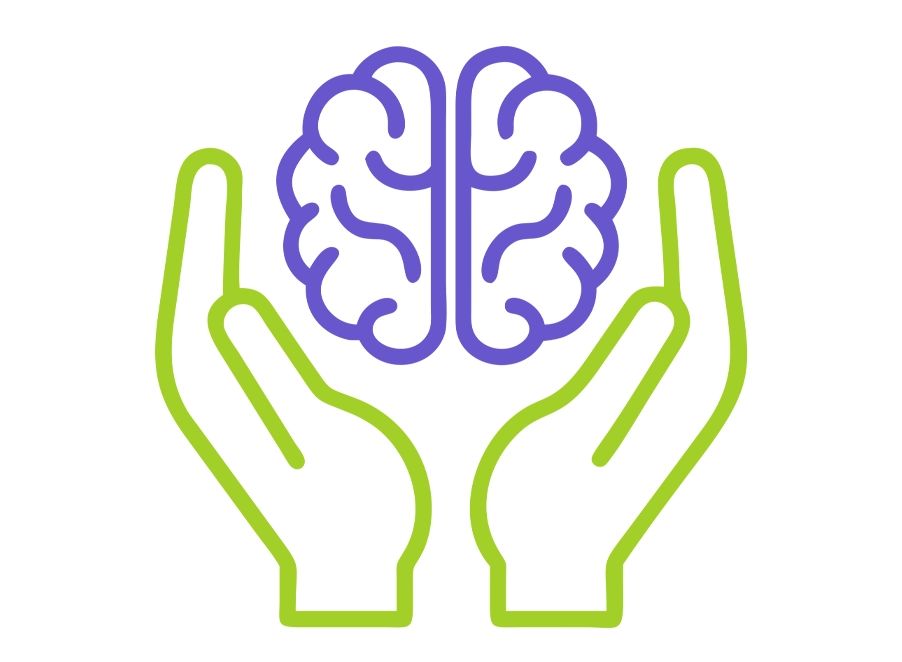 brain care icon