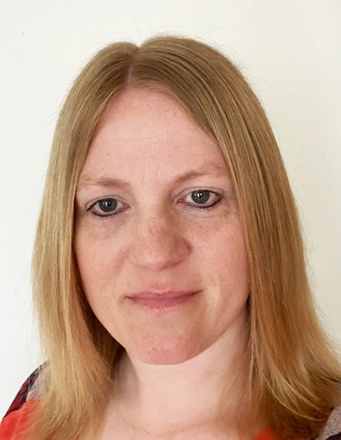 Carina Davey