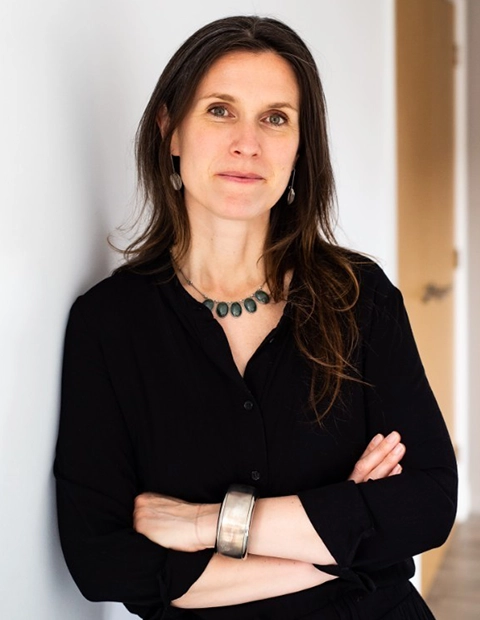 Claire Glasgow