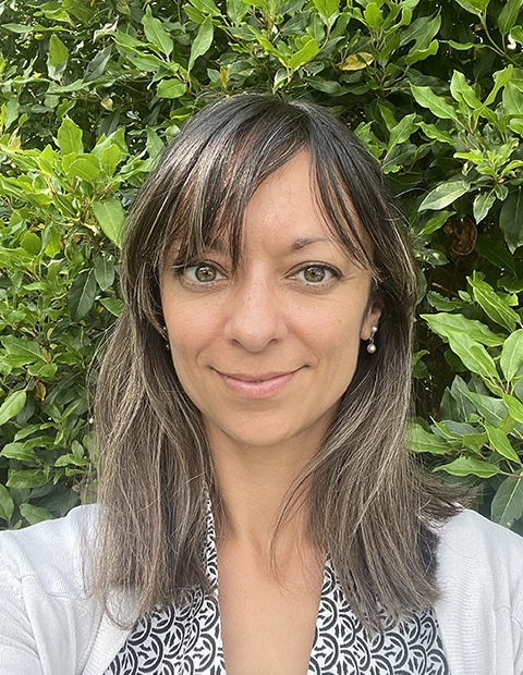Clare Mehta
