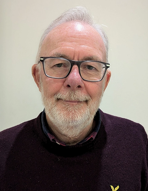 Francis Lacy Scott