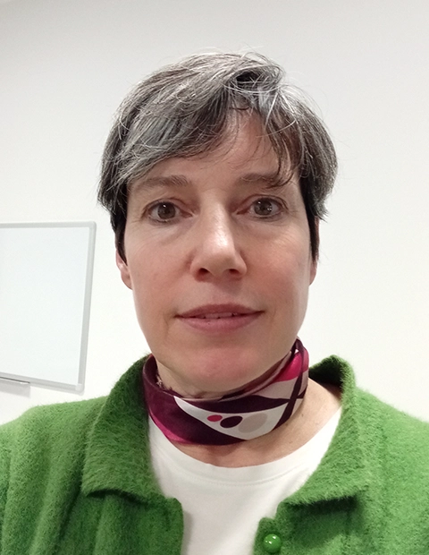 Johanna Purdy
