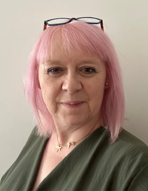 Kate Mellor