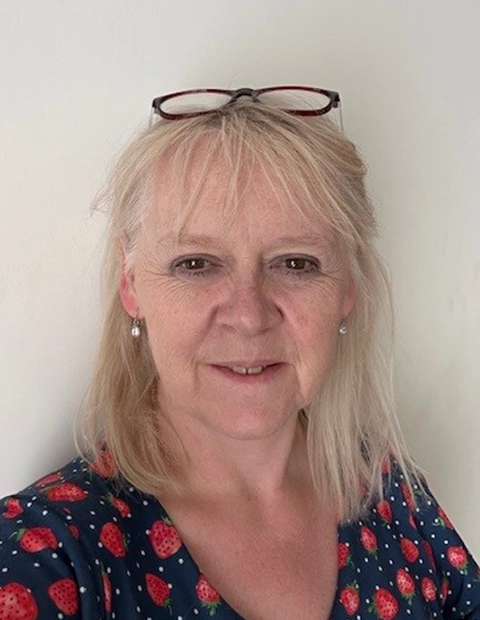 Kate Mellor